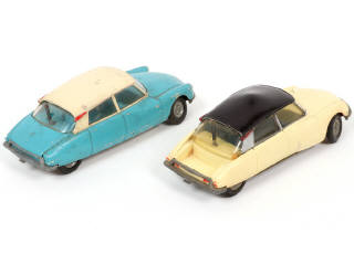 Lot 77 - JEP (FRANCE) (2)
