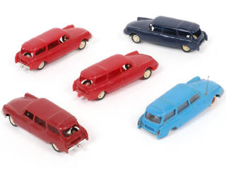 Lot 194 - CLE (FRANCE) (5)