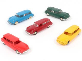 Lot 195 - CLE (FRANCE) (5)