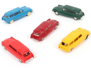 Lot 195 - CLE (FRANCE) (5)