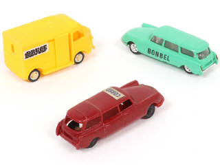 Lot 193 - CLE (FRANCE) (3)