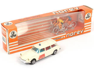 Lot 201 - NOREV (FRANCE) (1)
