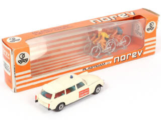 Lot 201 - NOREV (FRANCE) (1)