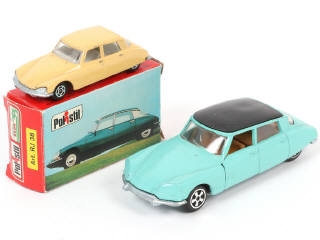 Lot 147 - POLITOYS (ITALIE) (1)