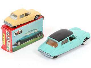 Lot 147 - POLITOYS (ITALIE) (1)