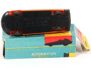 Lot 146 - POLITOYS (ITALIE) (1)