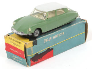 Lot 145 - POLITOYS (ITALIE) (1)