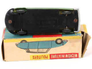 Lot 145 - POLITOYS (ITALIE) (1)