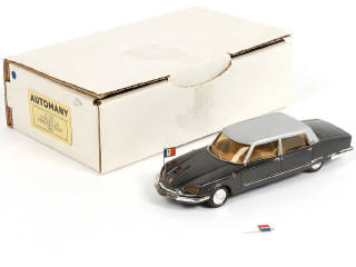 Lot 176 - AUTOMANY (FRANCE) (1)