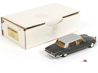Lot 176 - AUTOMANY (FRANCE) (1)