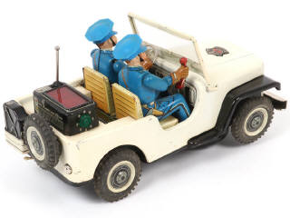 Lot 53 - NOMURA (JAPON) (1)