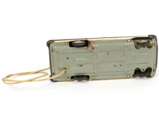 Lot 78 - FRANCE JOUETS (FRANCE) (1)