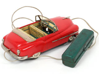 Lot 51 - MASUDAYA TOYS Co. (JAPON) (1)