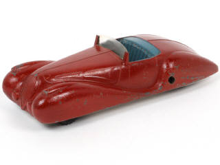 Lot 75 - J.F. (FRANCE) (1)