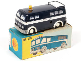 Lot 80 - JOUSTRA (FRANCE) (1)