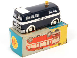 Lot 80 - JOUSTRA (FRANCE) (1)