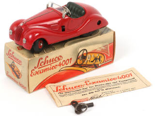 Lot 57 - SCHUCO (ALLEMAGNE) (1)