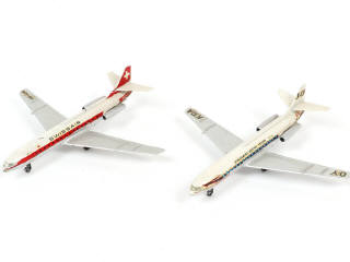 Lot 125 - TEKNO (DANEMARK) (2)