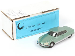 Lot 173 - CCC (FRANCE) (1)