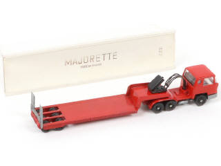 Lot 126 - MAJORETTE (FRANCE) (1)