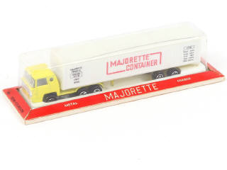 Lot 131 - MAJORETTE (FRANCE) (1)