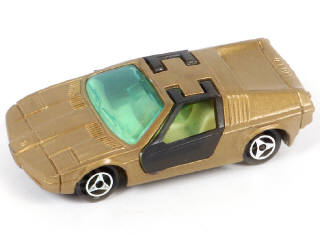 Lot 108 - MAJORETTE (FRANCE) (1)