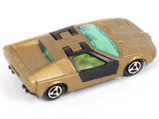 Lot 108 - MAJORETTE (FRANCE) (1)