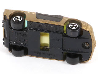 Lot 108 - MAJORETTE (FRANCE) (1)