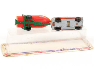 Lot 124 - MAJORETTE (FRANCE) (1)