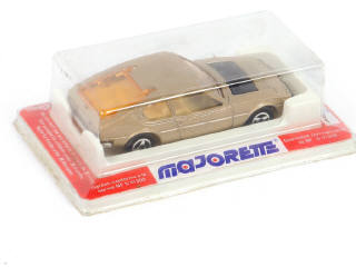 Lot 109 - MAJORETTE (FRANCE) (1)