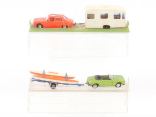 Lot 136 - MAJORETTE (FRANCE) (2)