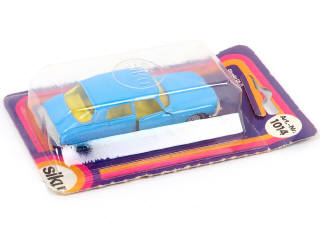 Lot 201 - SIKU (ALLEMAGNE) (1)