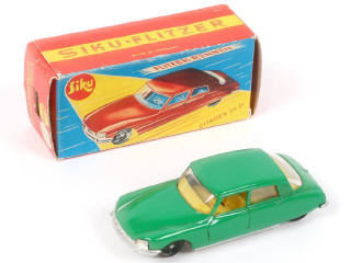 Lot 203 - SIKU (ALLEMAGNE) (1)