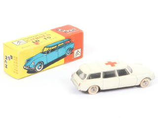 Lot 259 - PUNCH (FRANCE) (1)