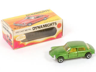 Lot 220 - ZYLMEX (HONG KONG) (1)