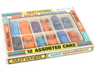 Lot 145 - PLAYART (HONG KONG) (1)