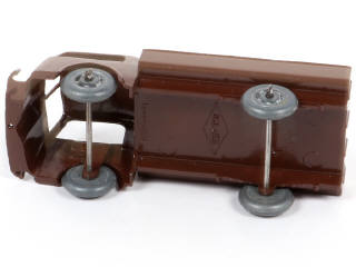 Lot 233 - GASQUY/SEPTOY (BELGIQUE) (1)