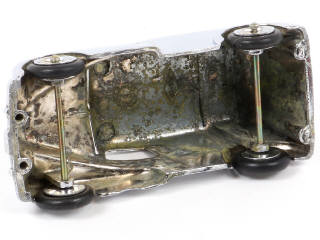 Lot 230 - GASQUY/SEPTOY (BELGIQUE) (1)