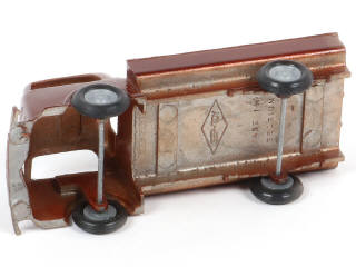 Lot 231 - GASQUY/SEPTOY (BELGIQUE) (1)