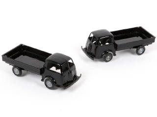 Lot 236 - GASQUY/SEPTOY (BELGIQUE) (2)