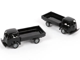 Lot 236 - GASQUY/SEPTOY (BELGIQUE) (2)