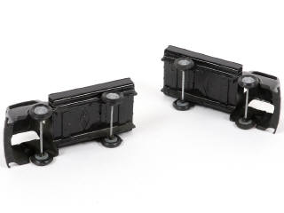 Lot 236 - GASQUY/SEPTOY (BELGIQUE) (2)