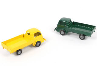 Lot 235 - GASQUY/SEPTOY (BELGIQUE) (2)