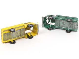 Lot 235 - GASQUY/SEPTOY (BELGIQUE) (2)