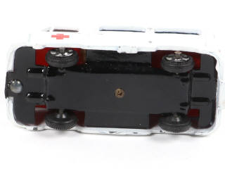 Lot 299 - NICKYTOYS (INDE) (1)