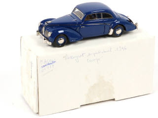 Lot 223 - MA COLLECTION (SUISSE) (1)