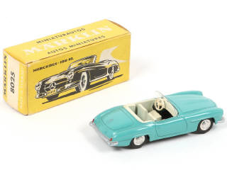 Lot 212 - MÄRKLIN (ALLEMAGNE) (1)