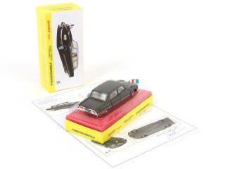 Lot 300 - EDITIONS ATLAS (FRANCE) (1)