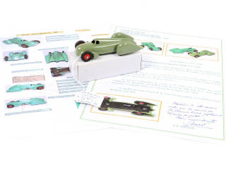 Lot 301 - EDITIONS ATLAS (FRANCE) (1)