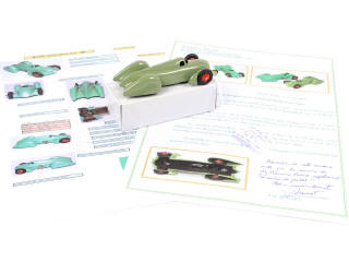 Lot 301 - EDITIONS ATLAS (FRANCE) (1)